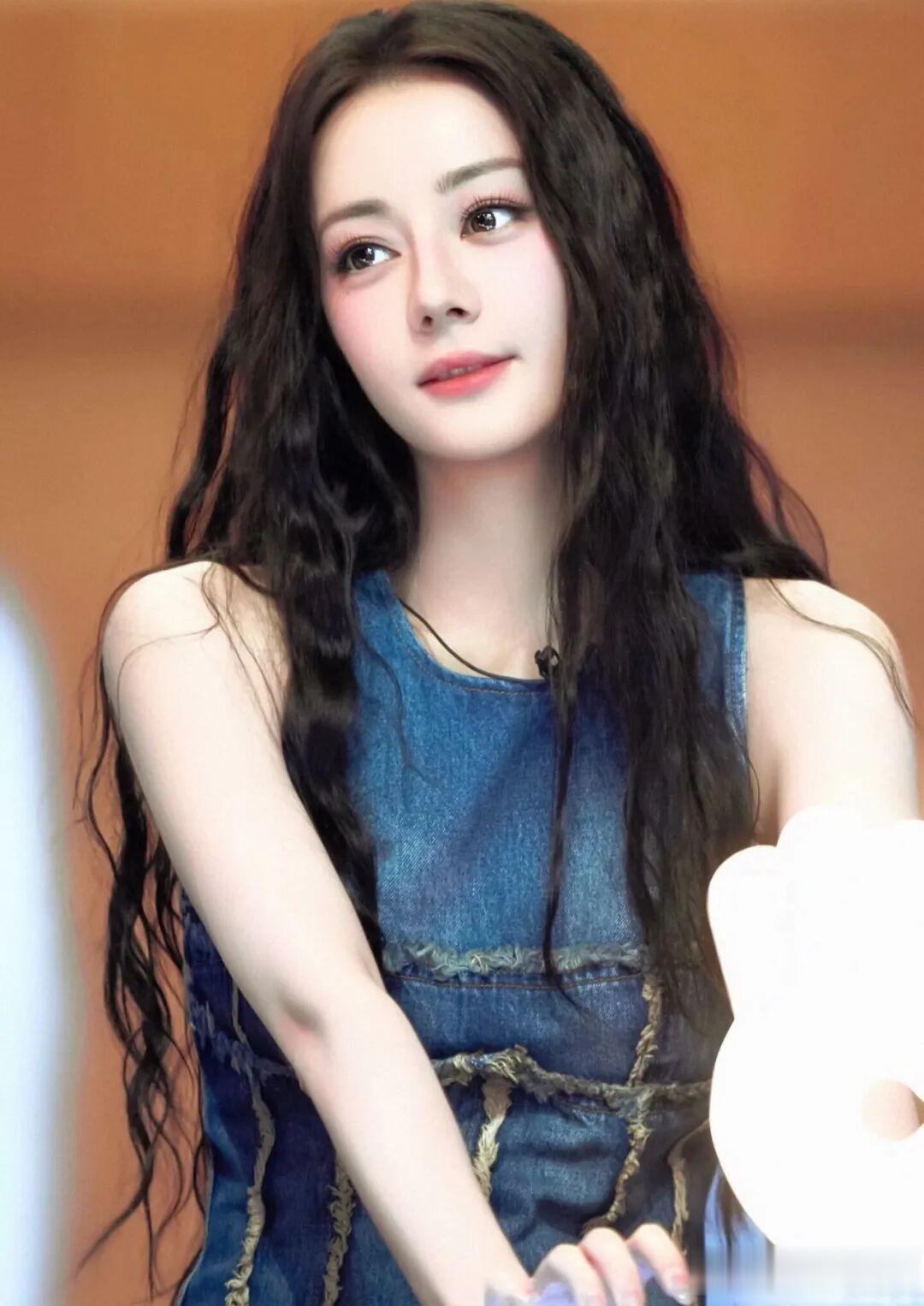 热巴、白鹿、杨紫、孙俪冯绍峰、黄羿、张婧仪