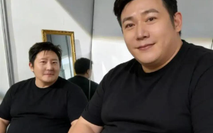 姐夫48岁肺癌晚期，停了靶向药顿顿喝烈酒，也不再医治：有本事让这癌把我呛死…