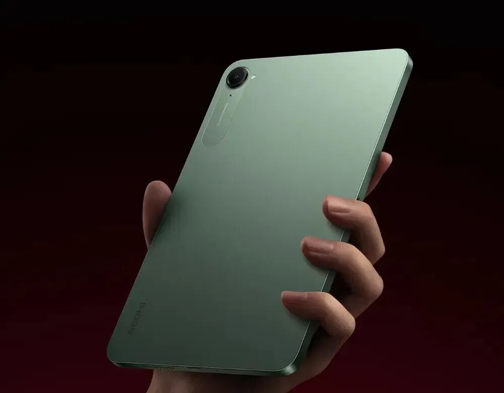 REDMI 多款新品待發，還有性能小平板和筆記本