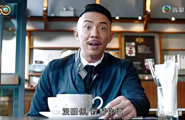张继聪谈TVB生涯：感恩他们给予的机会，但也曾忍无可忍打砸片场