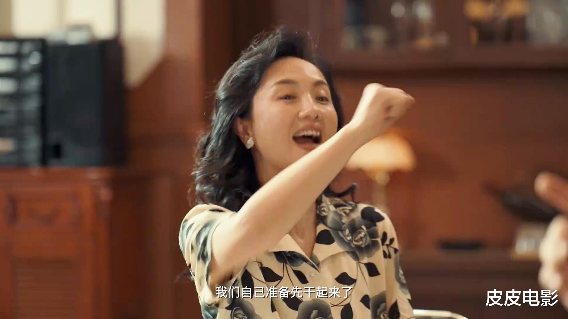 给央视《小城大事》演技最好10位演员排名，赵丽颖第5，第1无争议