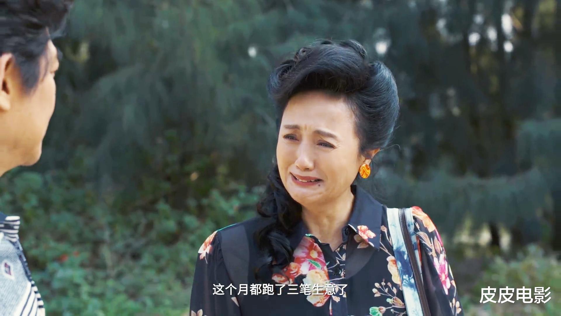 给央视《小城大事》演技最好10位演员排名，赵丽颖第5，第1无争议