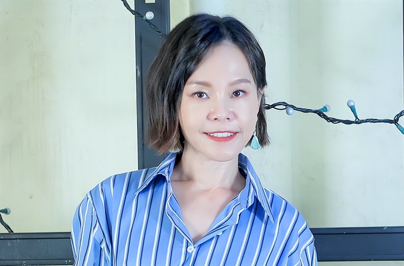台湾知名女歌手与患癌前经纪人解约，一句伤人言论引发全网愤怒