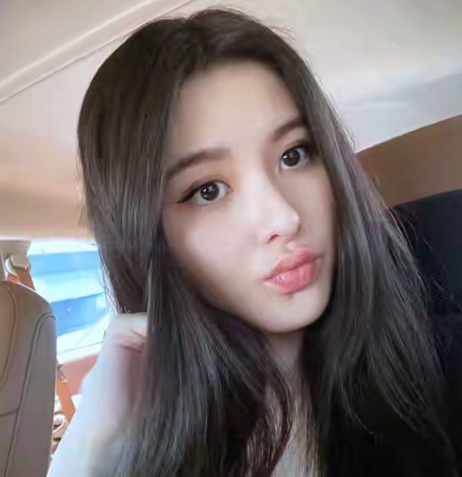 47岁名媛孙芸芸公开当外婆!女儿26岁未婚生子 富二代生父直接跑路