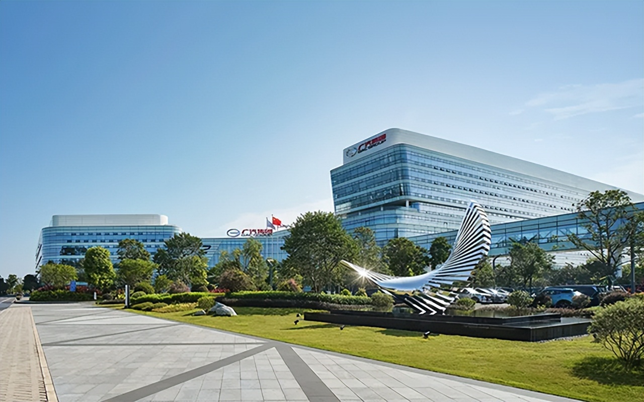 【汽车人】黄坚挂帅传祺BU:新传祺市场化攻坚