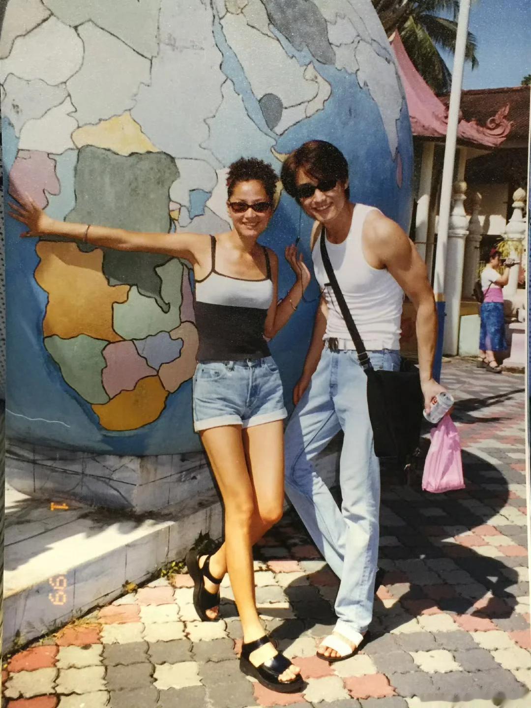 胡兵没想到，55岁“打光棍”的真相被瞿颖爆了出来，简直一针见血