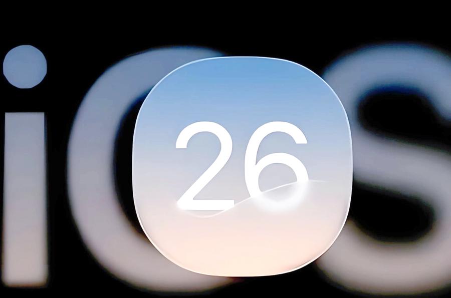 古董翻新？7年前的iPad Air 3居然還能升級到iPadOS 26