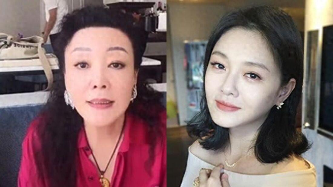 一场遗产大战炸出“牛鬼蛇神”，S妈怒了，律师暗示张兰不简单