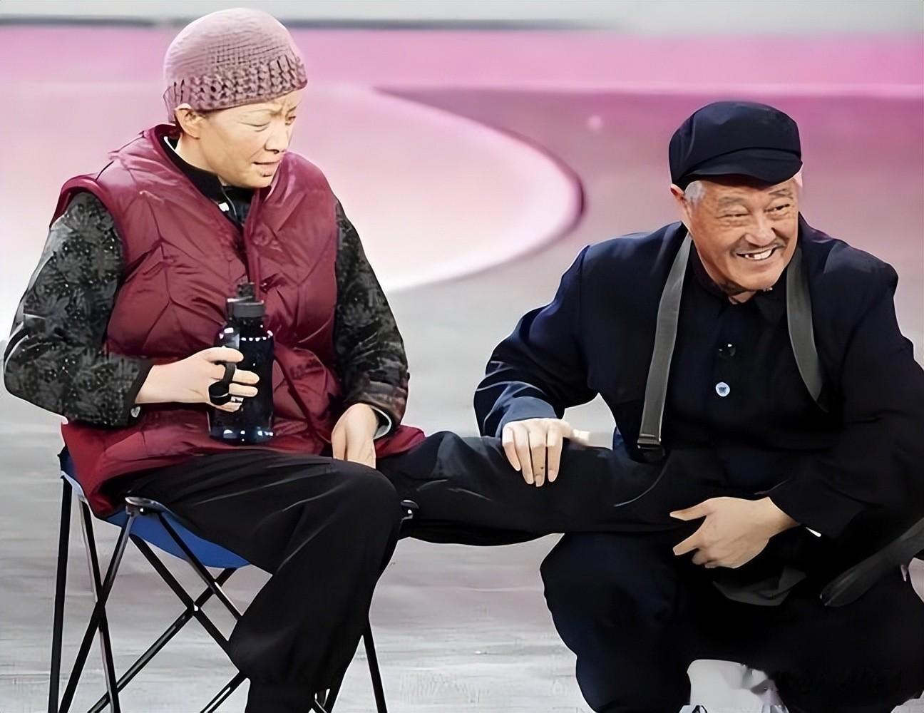 姜还是老的辣！没想到，距离春节不到半月，赵本山又打出“王炸”