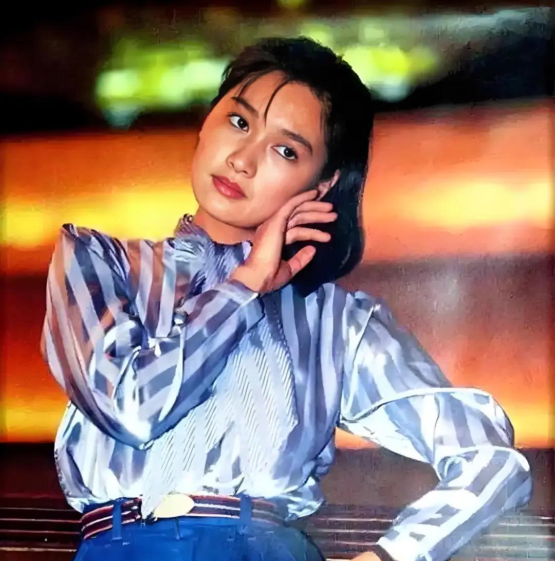 演员殷亭如：曾与张国立搭戏，爆红时退圈定居国外，62岁病死异乡