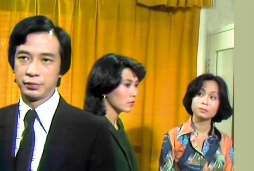 89 岁老戏骨江图无儿无女！效仿余慕莲捐身家 托付古天乐处理身后事
