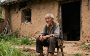 女儿除夕夜当众赶走吃团圆饭的七旬父亲，一小时后她哭着敲开他的门