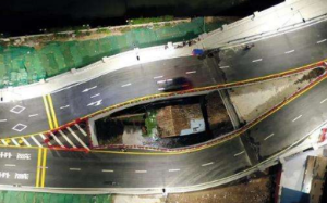 广州最牛钉子户，索要1500万天价补偿，沦为被全网嘲笑的“海珠之眼”……