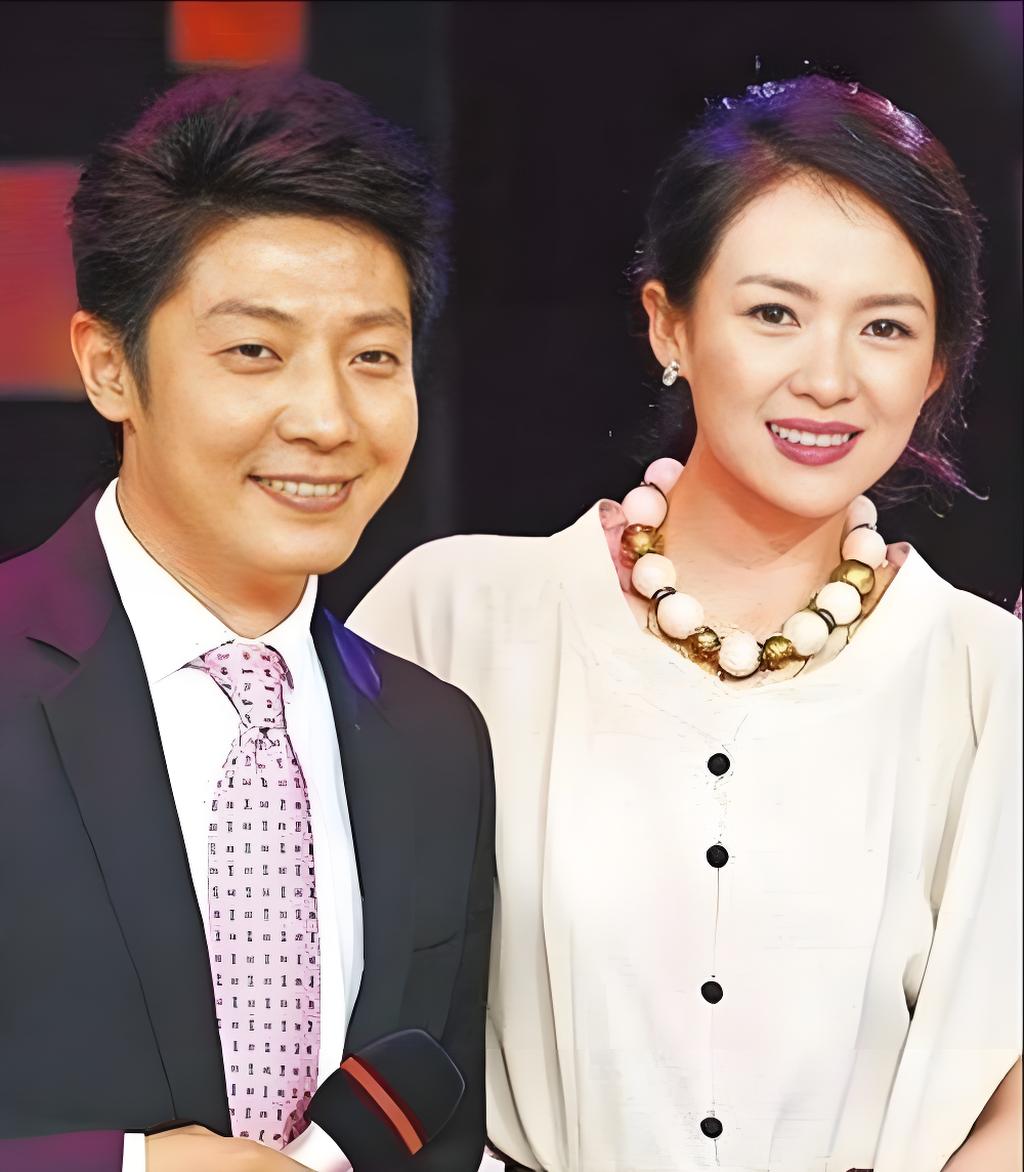 撒贝宁将第10次主持央视春晚！母亲离世，妹妹未婚，他的烦心事多