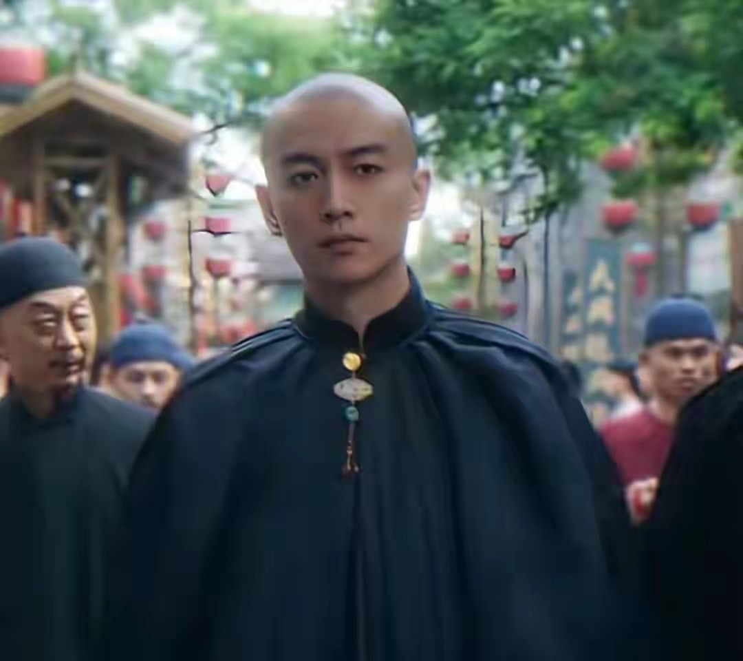 离婚仅1年，这次高调示爱陈晓的赵樱子，没给陈妍希留一丝体面
