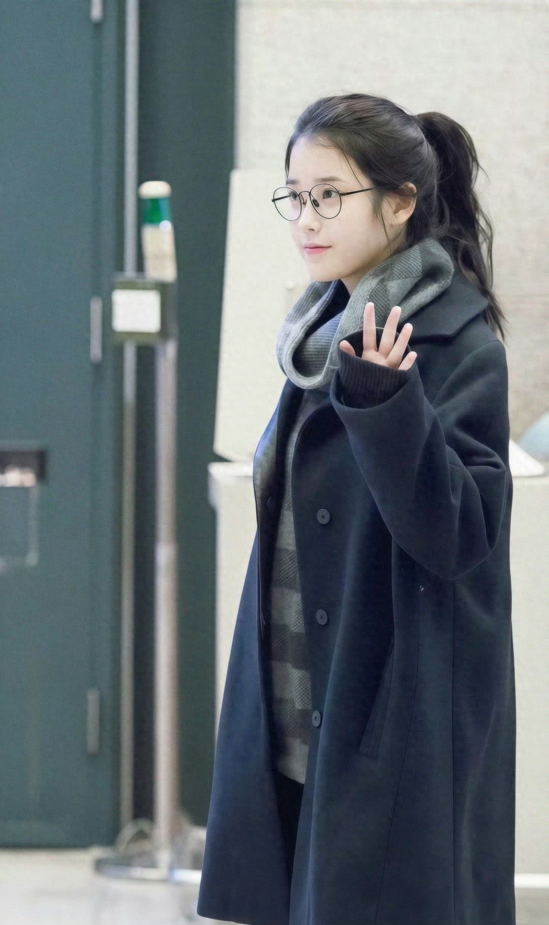 iu李知恩 厚黑美学 ???