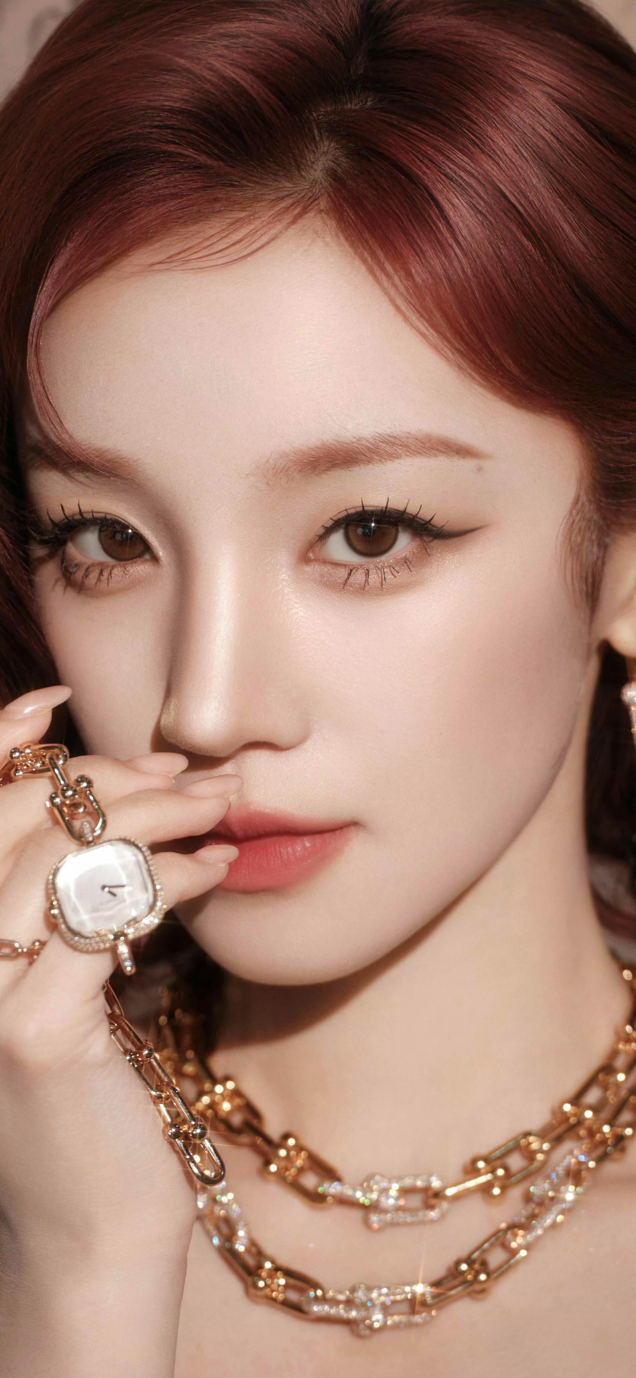 美女壁纸第4903期—宋雨琦