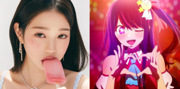“她像富江”不再是玩笑！伊藤润二点头认同：张元英长得太像富江