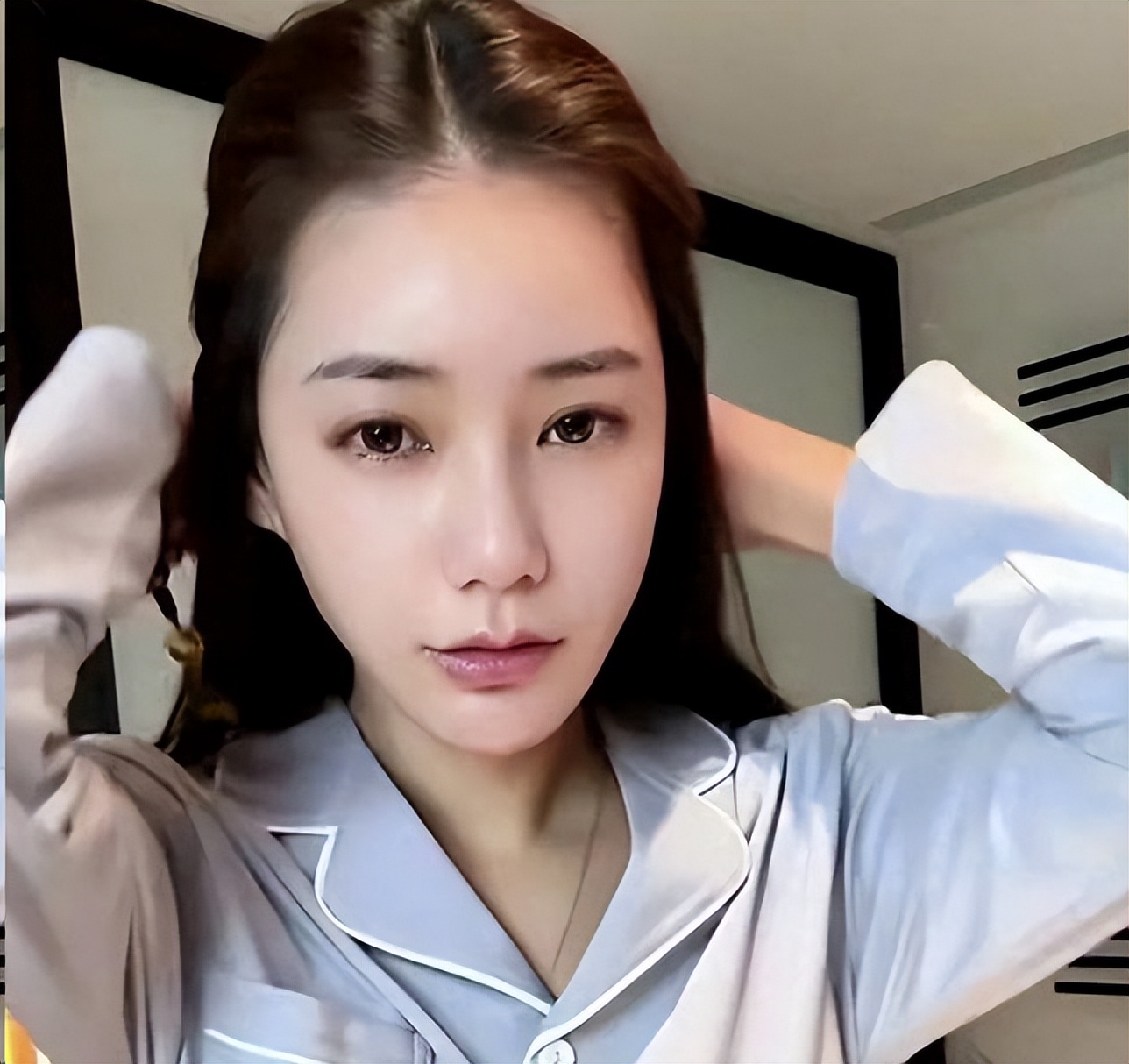 马筱梅破大防！俩孩子姓汪不姓马，有事问他们，怨气别往我这儿撒