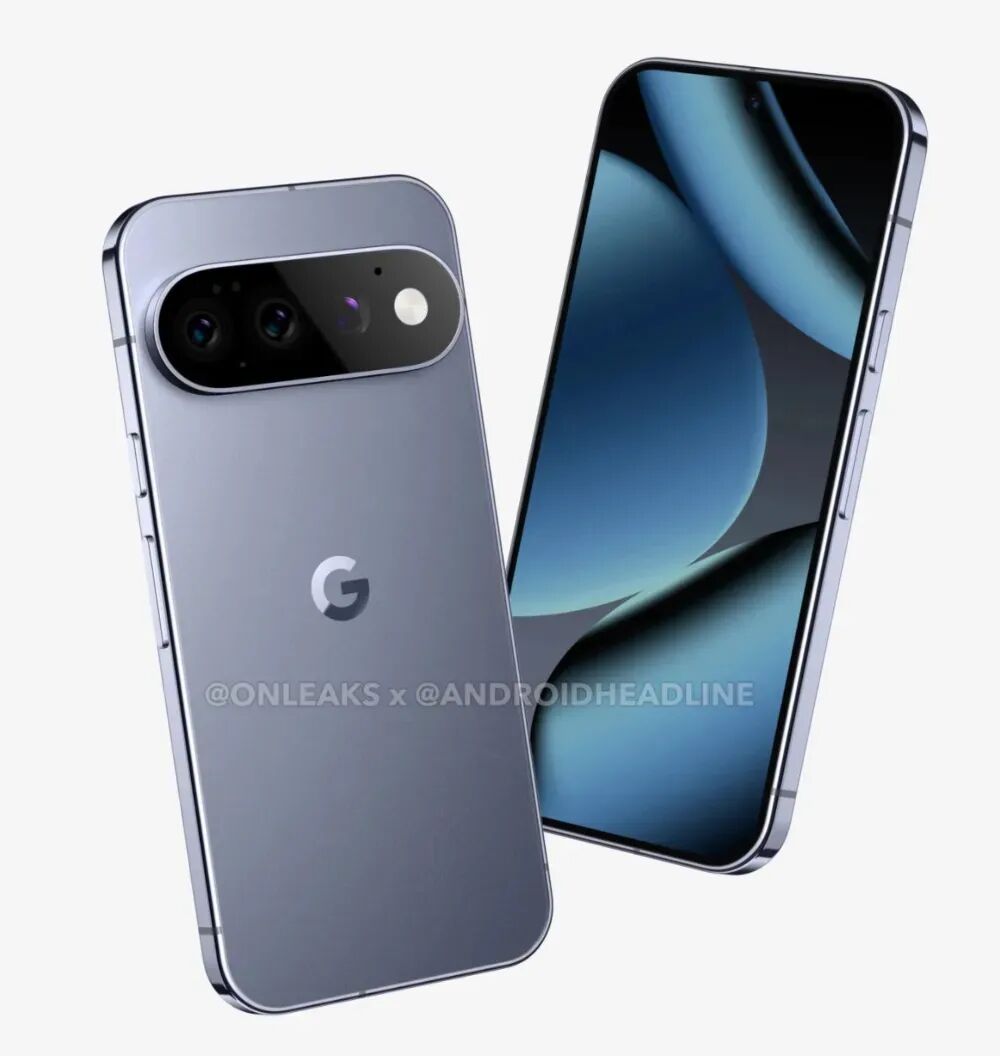 谷歌 Pixel 11 Pro XL渲染圖曝光，多款新機待發布