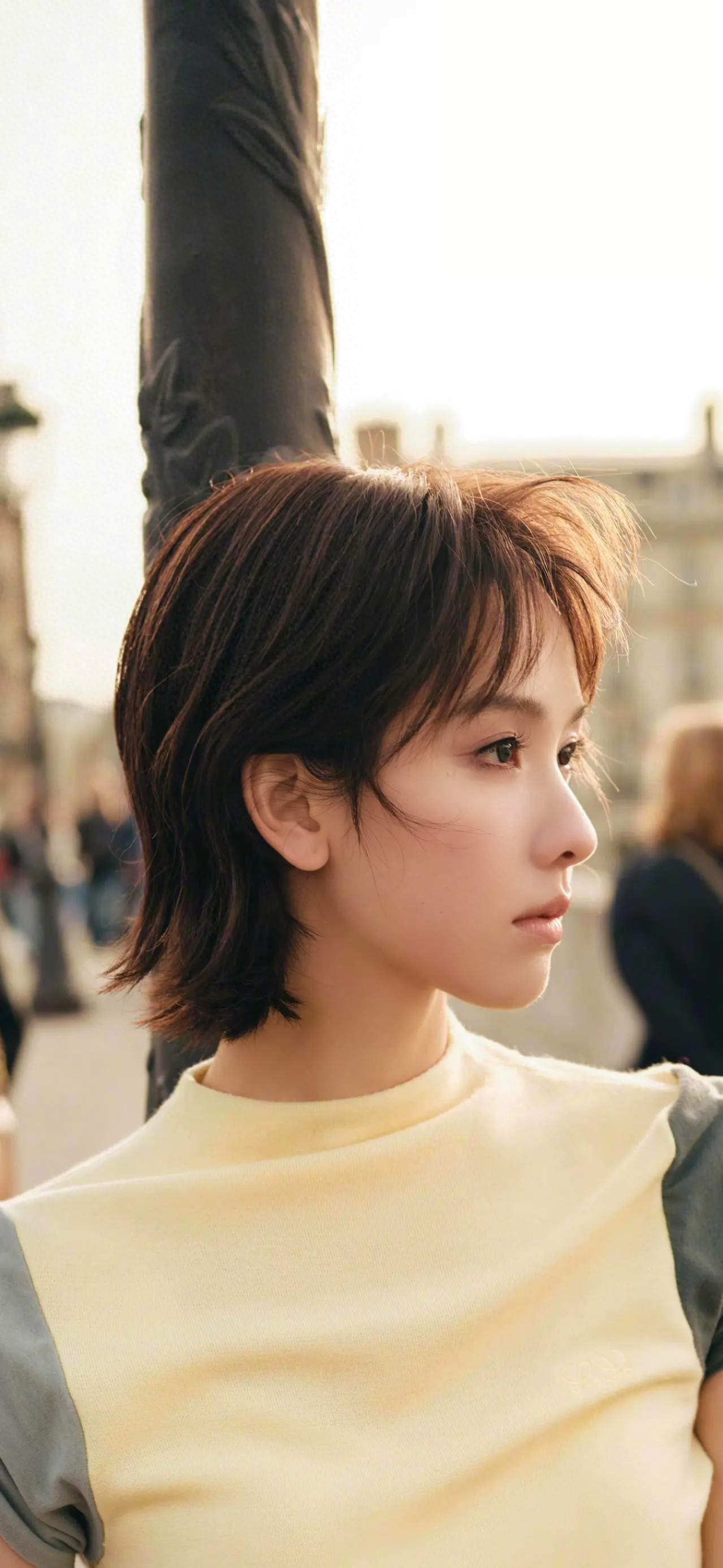 高清女神壁纸（621）陈都灵