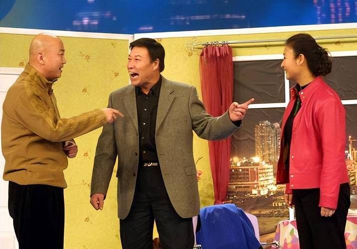 魏积安现状：在山东过田园生活，70岁身体很硬朗，妻儿都是普通人