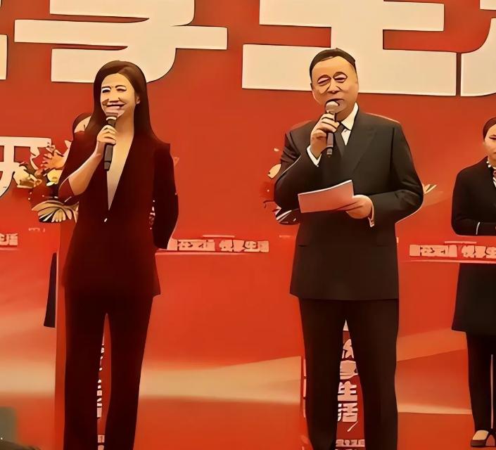 64岁张宏民近况，无儿无女不结婚，一生未爱别人，晚年生活很精致