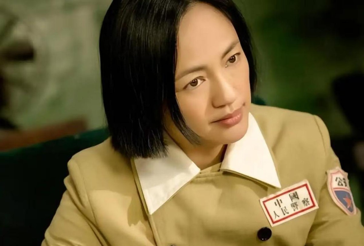 她是陈坤、陆毅得不到的女人，却嫁给丑丈夫，掌管半个娱乐圈