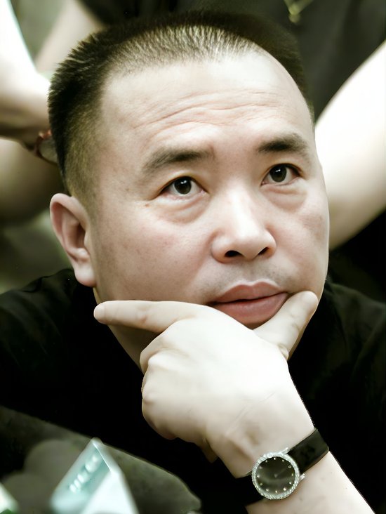 远华案另一受害者：除董文华外，她也被毁掉了