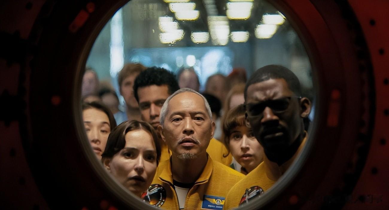 成本17亿，北美首日2.2亿，中国却仅3800万，观众给好莱坞上一课