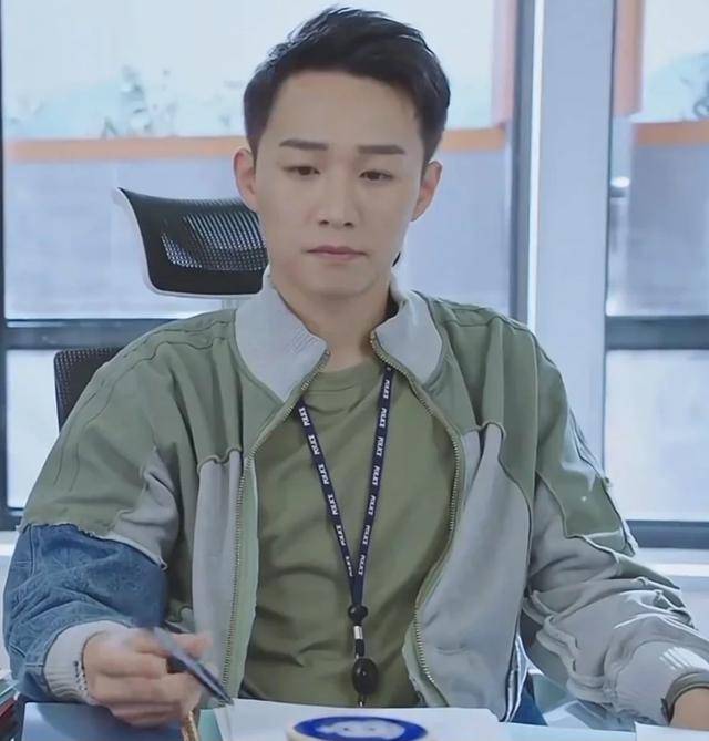 TVB帅气小生宣布第一胎孩子性别