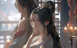 爱妻如命的兄长宁愿我被误解成是他养在外面的外室，也要护着假千金不肯让我认祖归宗，妻离子散后他却疯了