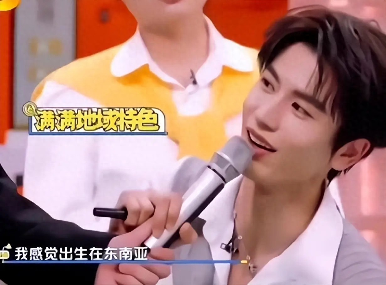 得罪何方神圣?张凌赫因一句话跌落神坛!恶心的一幕还是上演了