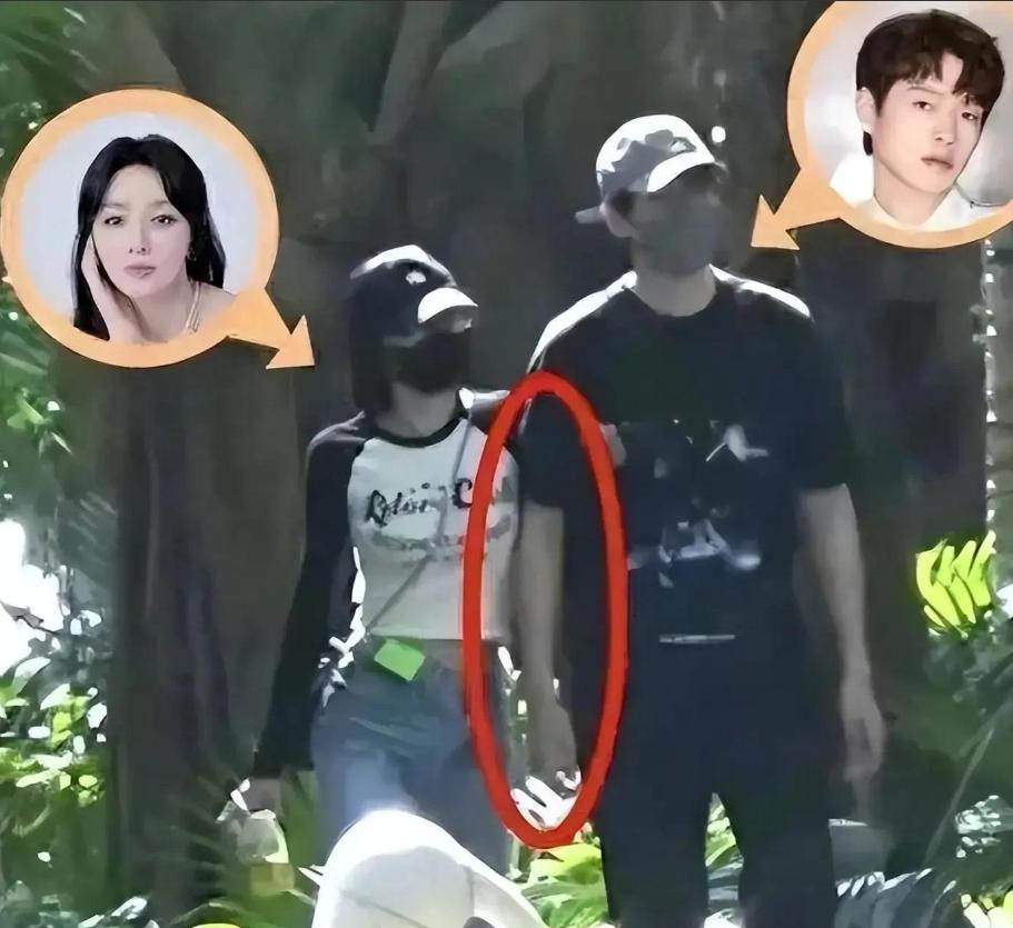 秦岚凌晨聚餐后去魏大勋家！一夜未出破分手传闻，打扮御姐风好美