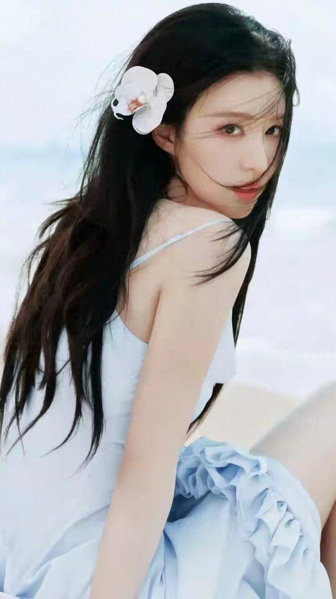 白鹿‖自修图 美翻了