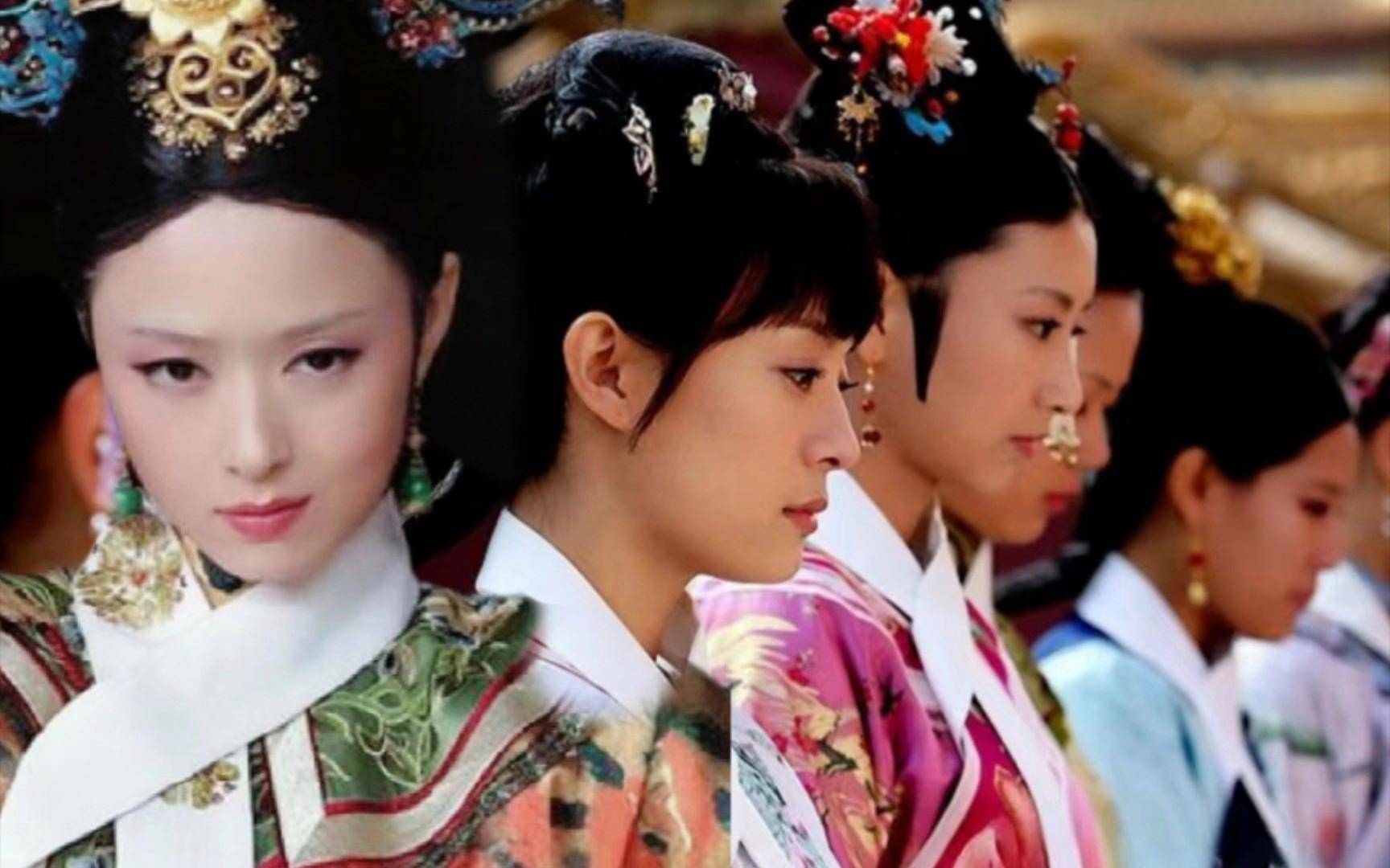孙俪问蒋欣：昨晚看《危险关系》了吗？喜欢嘛？蒋欣的回复超好笑