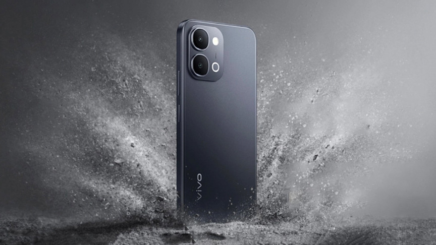 vivo新機官宣：1月16日，正式開售