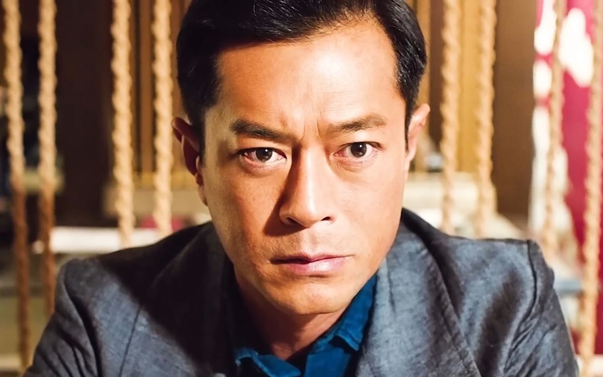 古天乐回应做慈善契机,称想让灾民得到帮助,真实目的遭网友质疑