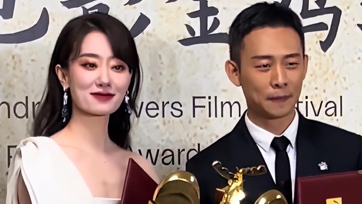 北京国际电影节的评委阵容公布后，终于意识到内娱真的完了