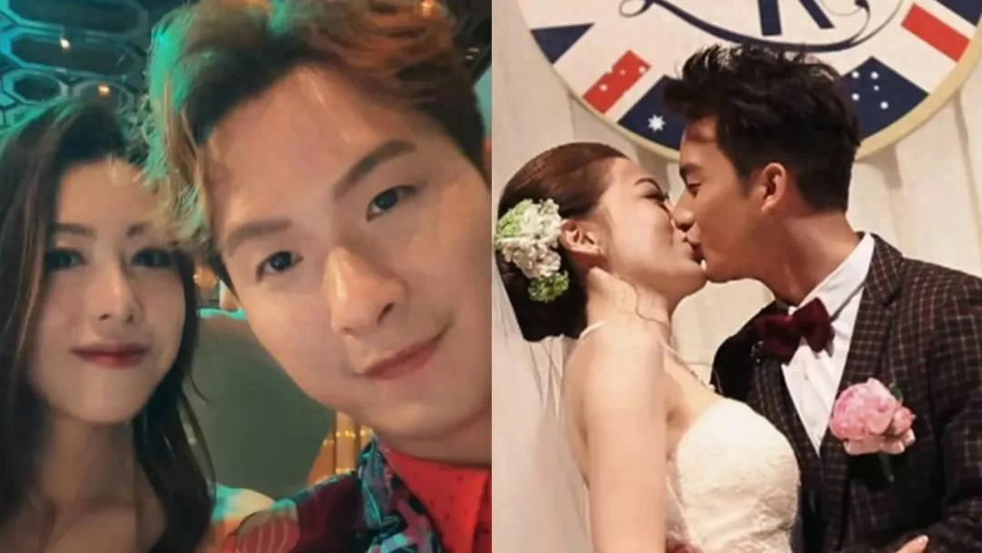 TVB男歌手心疼太太被寸扮嘢!做短片公开护妻,感激其陪伴走过低潮