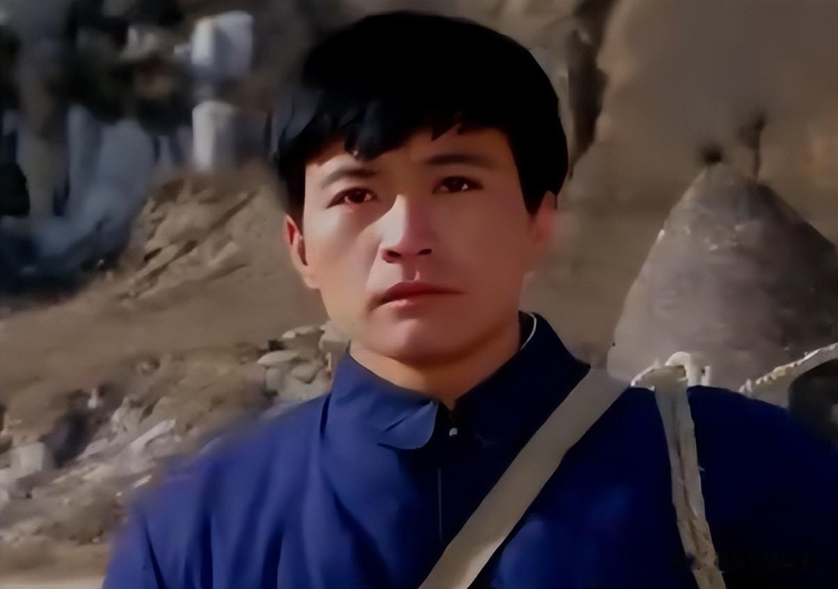 40年后再聚首！《人生》主演周里京与吴玉芳闪现北影节，引回忆杀