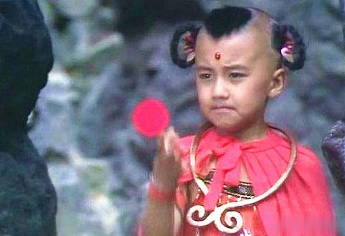 “红孩儿”现状：退圈后成中科院博士，如今定居北京，身价已过亿