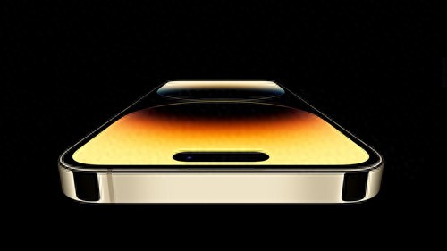 蘋果iPhone 18 Pro靈動島有望縮小 但有部件被移至左上角