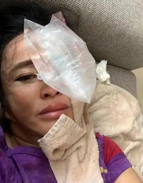 75岁有八个男朋友？凌晨在北京去世？刘晓庆身上的谣言太离谱