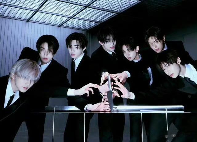 KPOP 310大地震 韩娱格局重塑的24小时