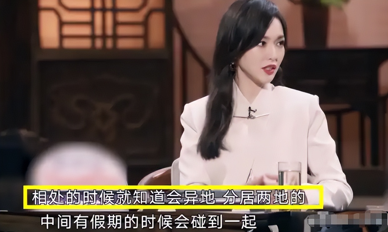 离婚不离家？不到48小时，唐嫣身陷2大麻烦，罗晋里子面子全丢了