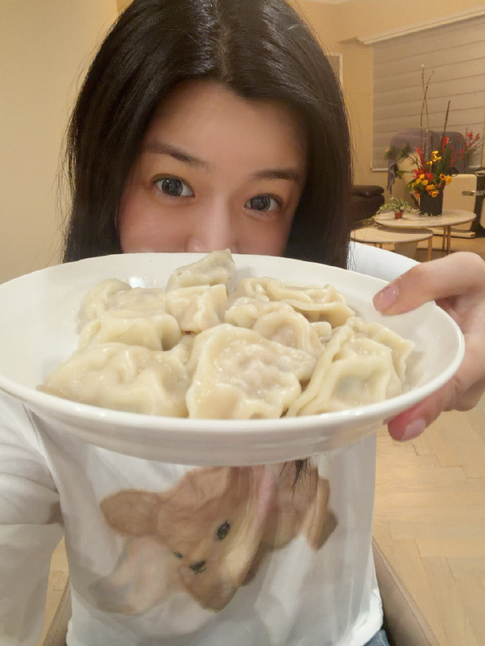 陈妍希除夕夜和妈妈一同守岁！把儿子送到陈晓家过年，体面又开心