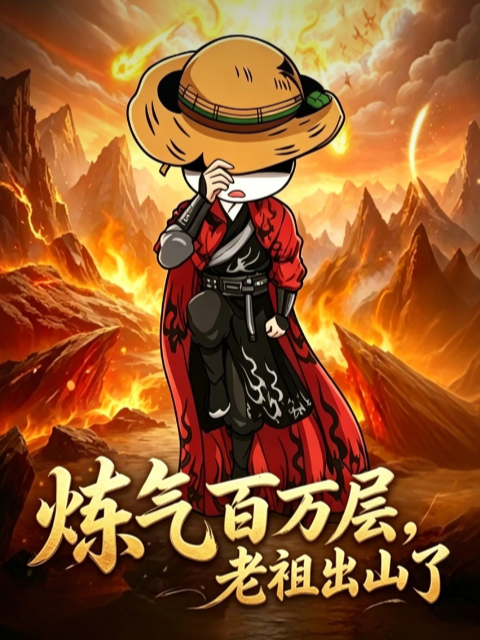 炼气百万层，老祖出山了