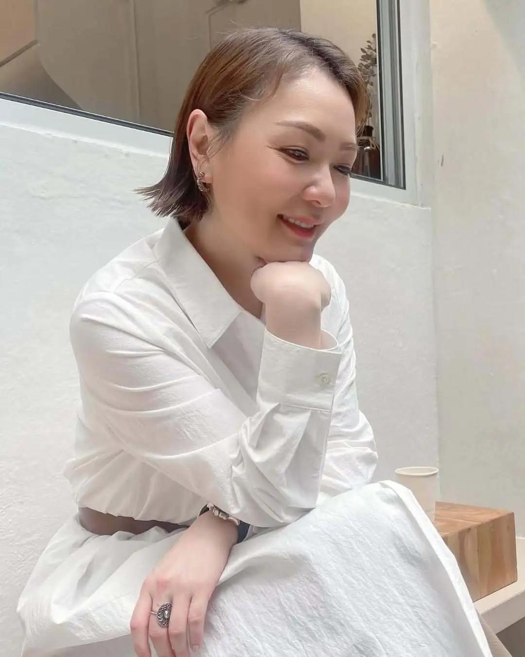 48岁TVB视后证实患癌，发文交代病情叹世事无常