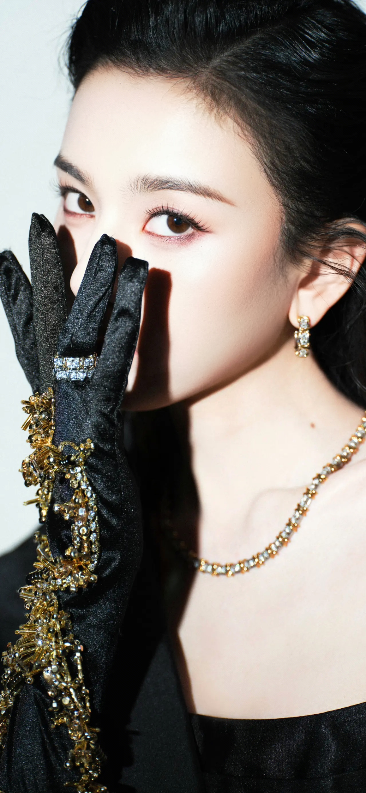 高清女神壁纸(598)宋祖儿